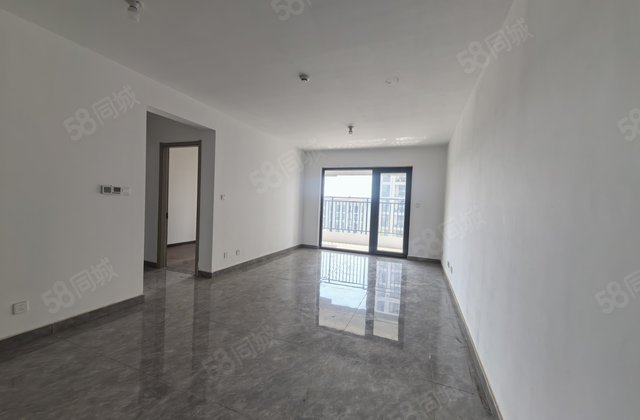 急售 去外地！二中！儒辰辰悦！新房未住！双阳台！双卫