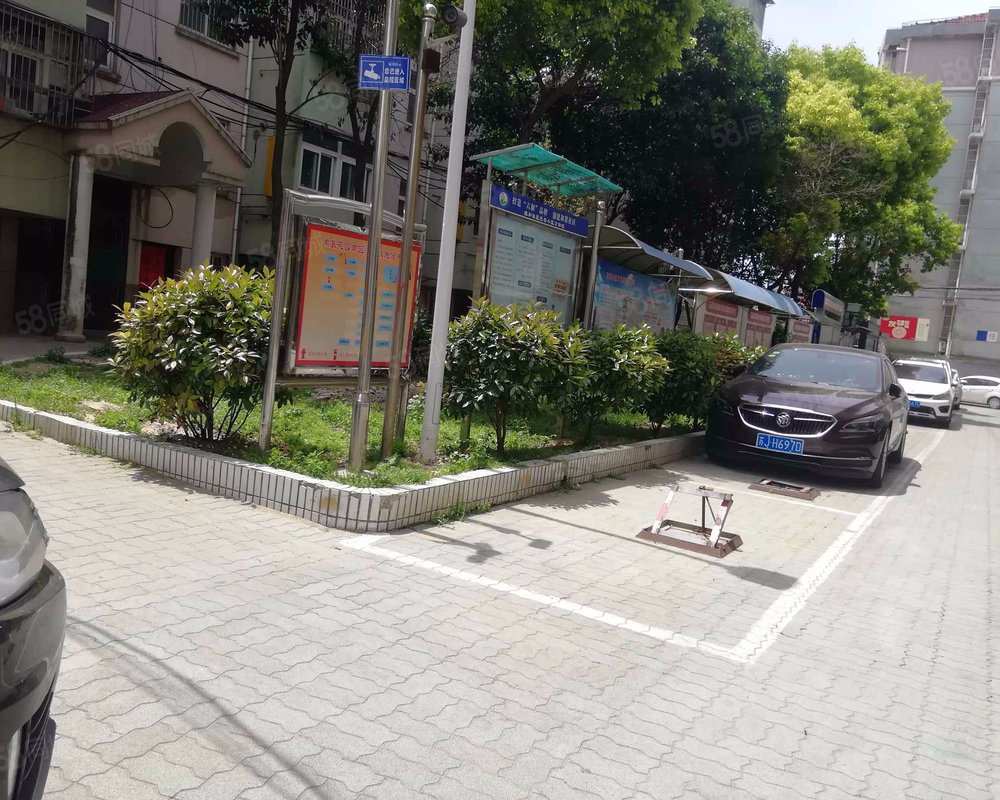 【鸿基花园, 鸿基花园小区详情,房价走势,房源,业主论坛】- 盐城58