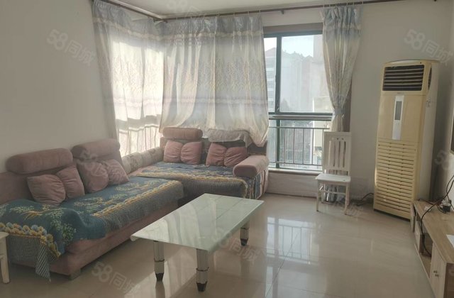 维利亚花园3室2厅95㎡24.8万二手房图片