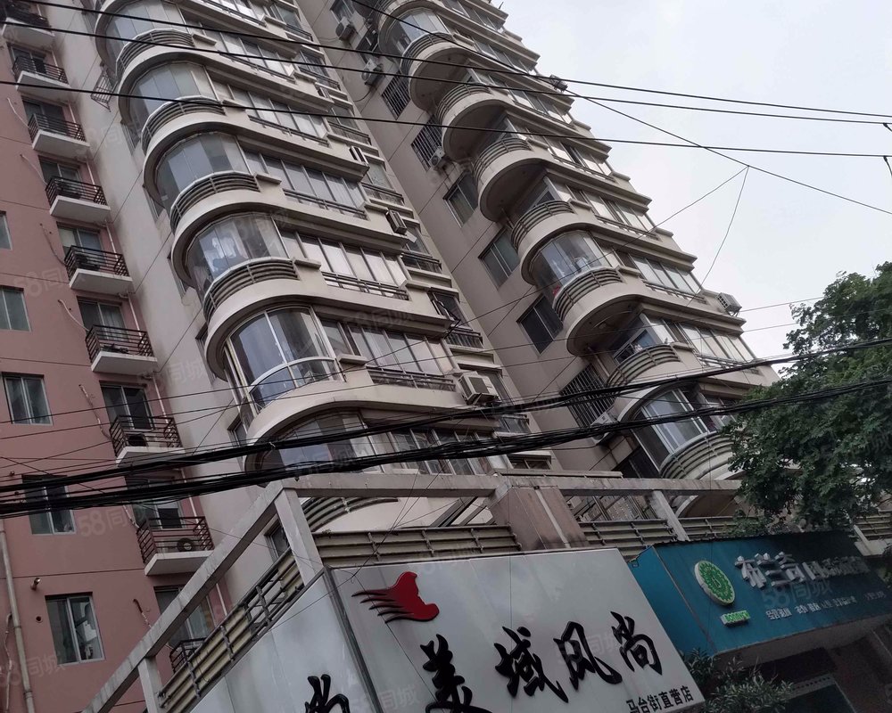 天福园(南区)小区详情,房价走势,房源,业主论坛】- 南京58同城