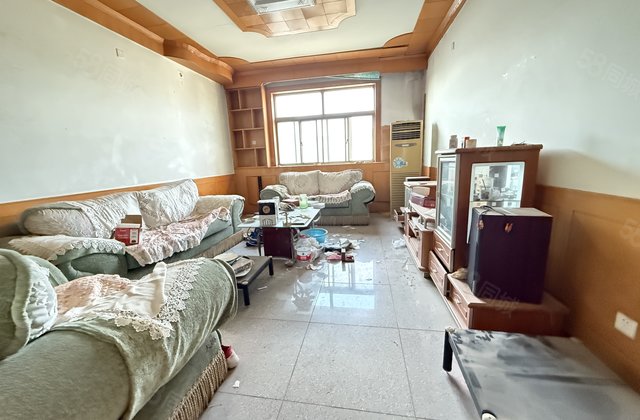 市委家属院！电梯洋房！东昌！兴华路！三室朝阳！领秀城