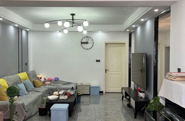 富荣楼3室2厅113㎡59.8万二手房图片