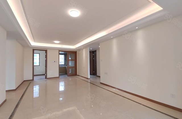 集美壹品 小高边户 四室两厅两卫双阳台 带车储 三实验 东昌