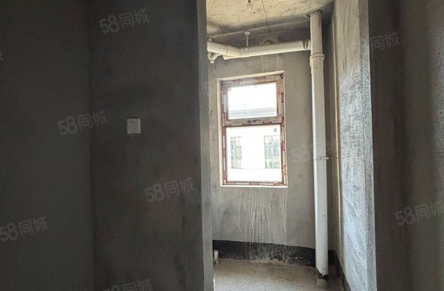 梧桐里(尧都)3室2厅128.22㎡109万二手房图片