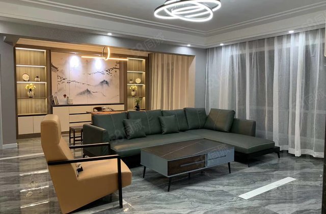 铁岭铁岭新区浅水湾1号二手房网