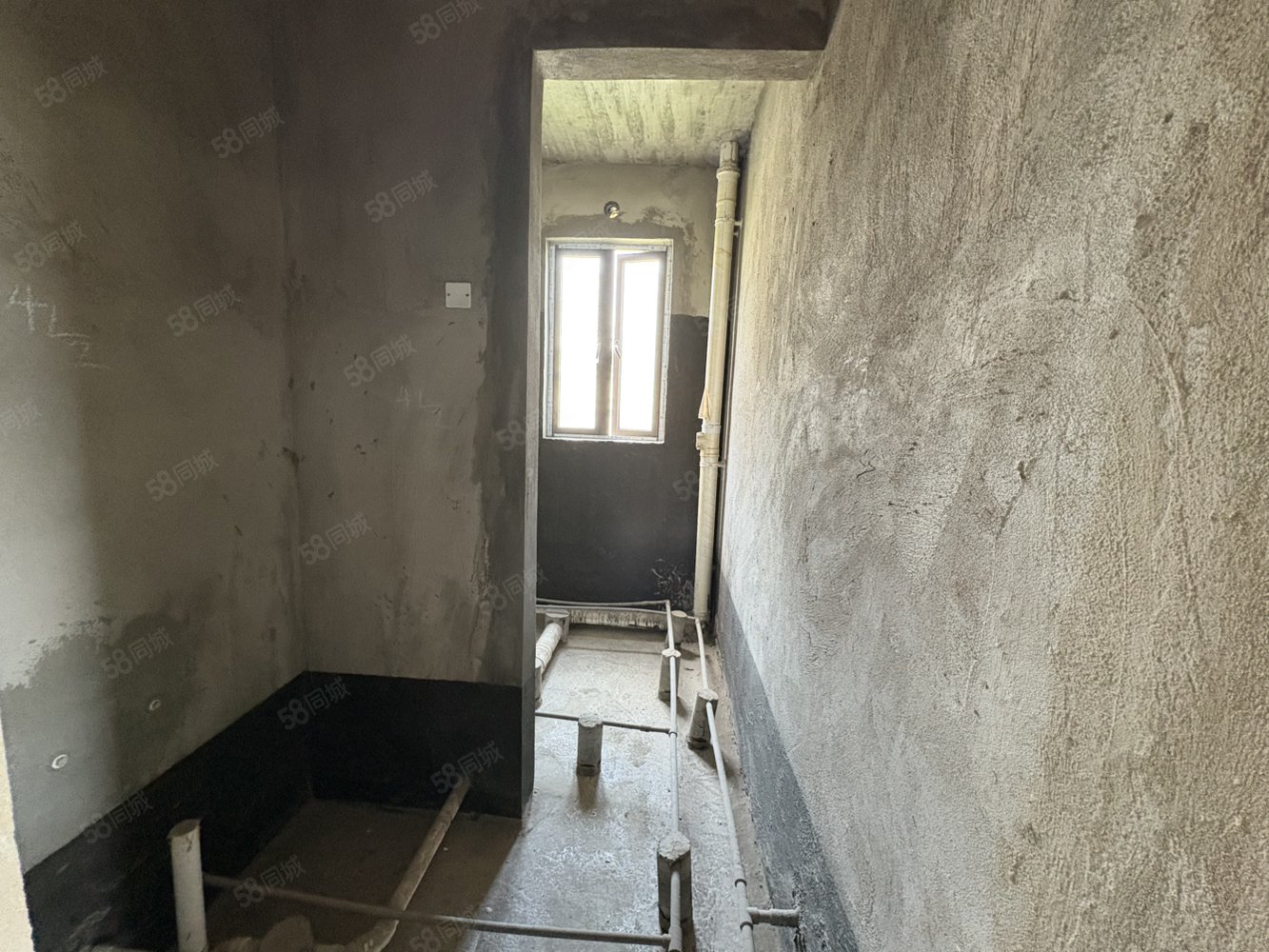 中梁壹号院(别墅)3室2厅3卫169㎡东南178万