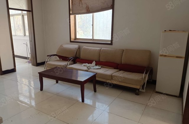 七中附近 二干路振兴路 两室边户 好楼层