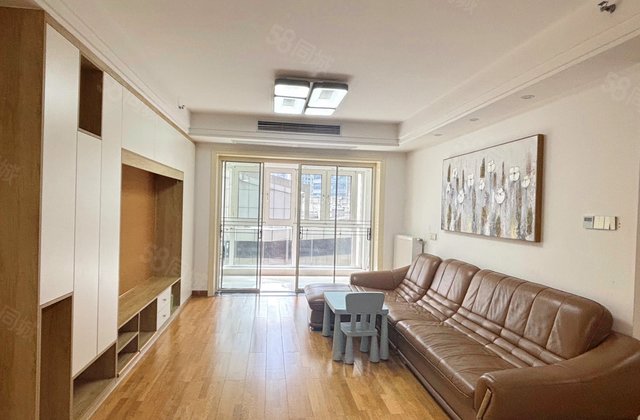 北辰三角洲奥城C2区3室2厅117.82㎡140万二手房图片