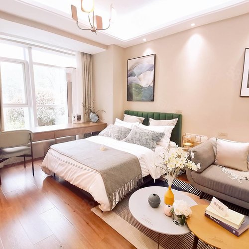 0㎡ 南 华南城1668新时代广场               