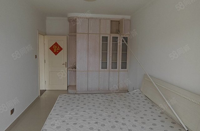 一诺林花小筑 南北通透 小三房 正规商品房 楼龄新 装修好