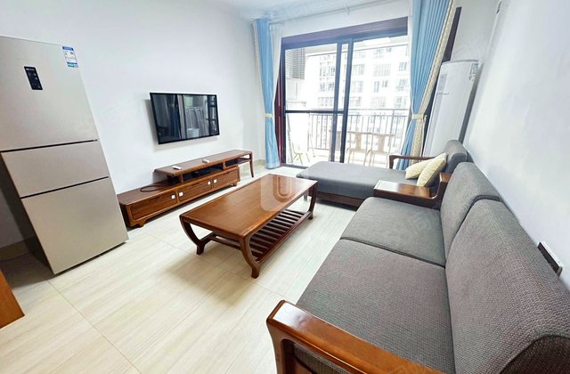 盛科城3室2厅98.17㎡83万二手房图片