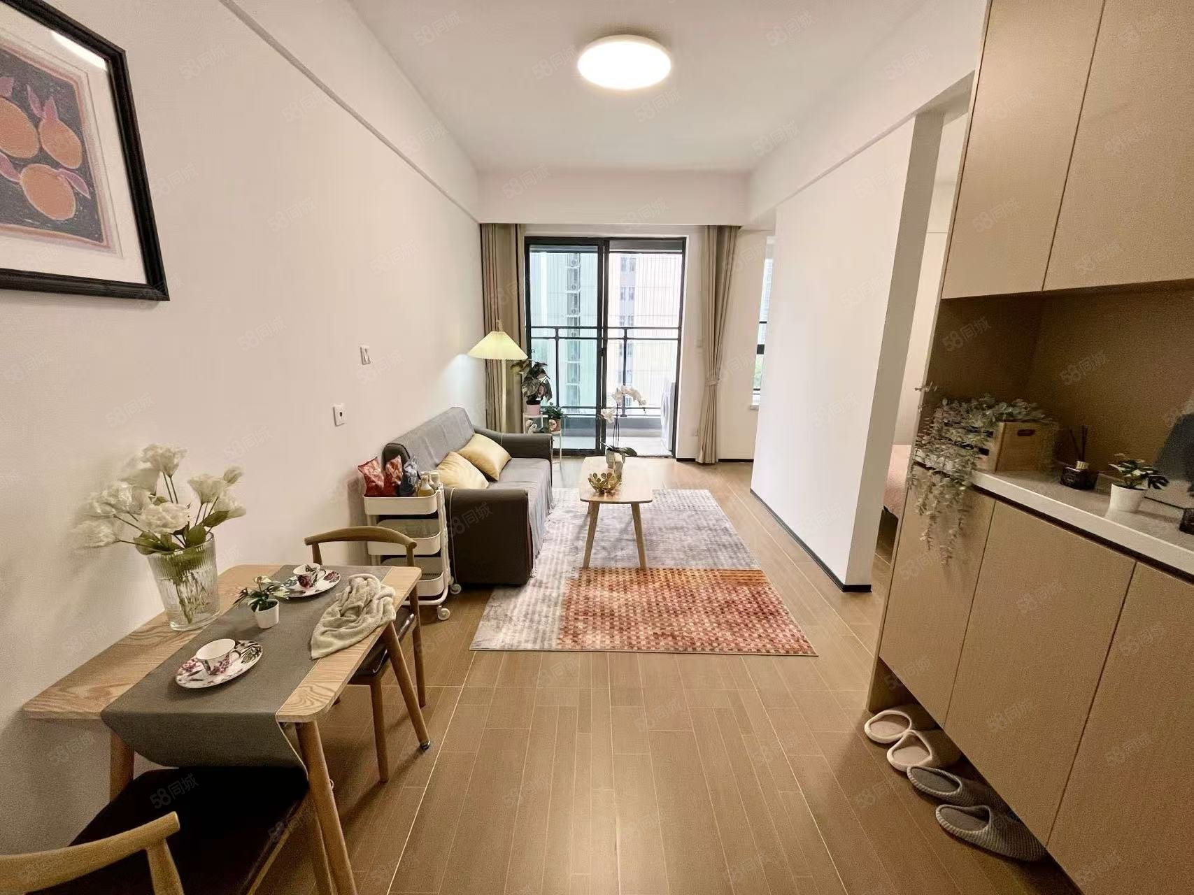 整租｜汉阳区/七里庙/武汉船舶/高性价比！！