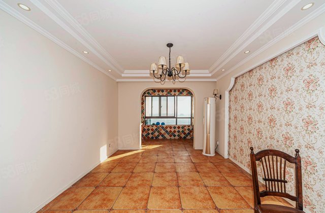 加侨悦山城(西区)4室2厅112.14㎡125万二手房图片