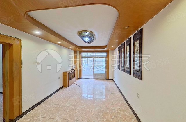 西潞苑3室1厅89.64㎡238万二手房图片