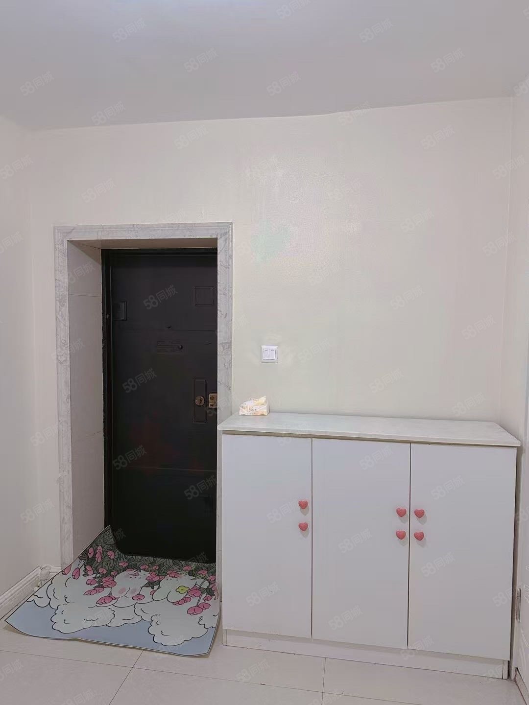 妇婴医院家属楼2室1厅1卫62㎡南北12.8万