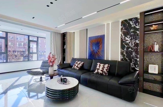 新嘉坡城2室2厅122.15㎡78.5万二手房图片