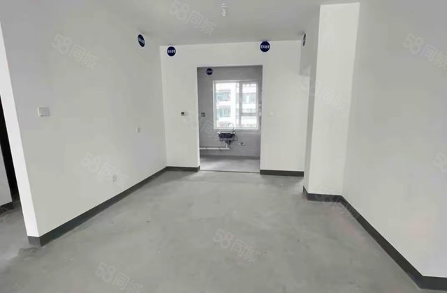 (真实保证)财信水城印象4室