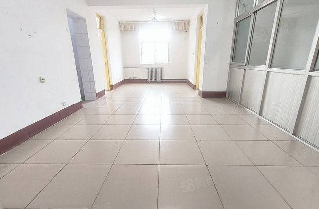 急文轩本部 单价低 四居室 停车方便 采光好 有钥匙随时看房