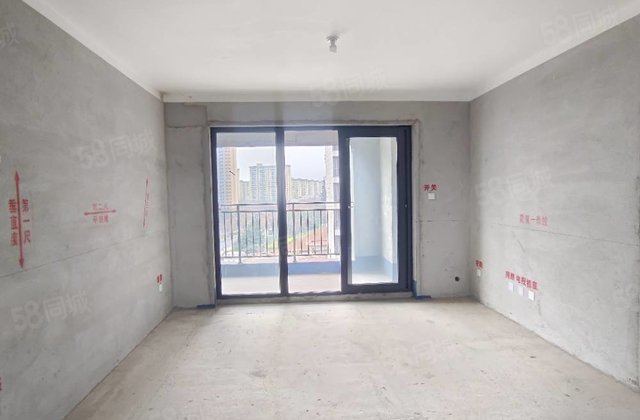 隆安玉泉花园4室2厅141㎡91.7万二手房图片