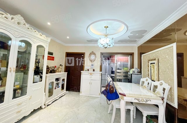 金狮小区顺海组团3室2厅95㎡51万二手房图片