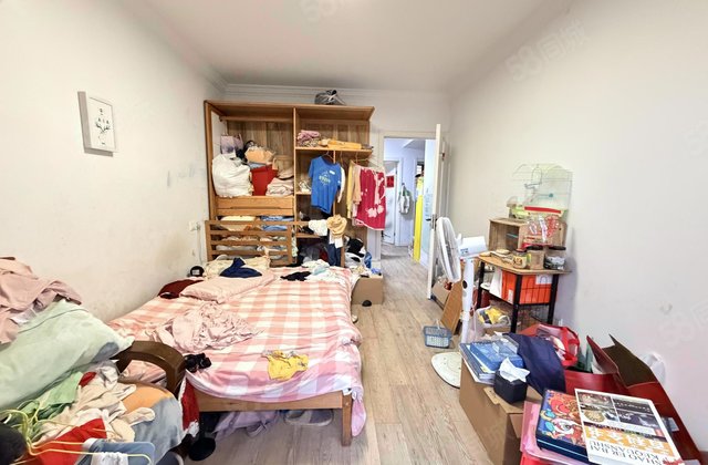 华发小区2室1厅53.99㎡330万二手房图片