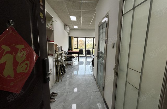 麒麟汇小区1室1厅50㎡29万二手房图片