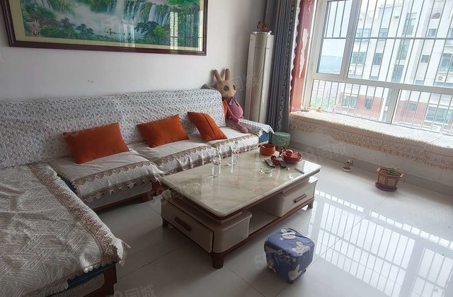 东昌湖边三室电梯洋房畅博怡情湾观澜一品