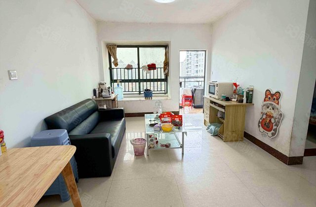 台湾街宜兰湾3室2厅90.97㎡59.9万二手房图片