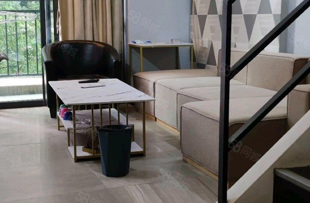 海伦堡海汇广场2室1厅45.78㎡38万二手房图片