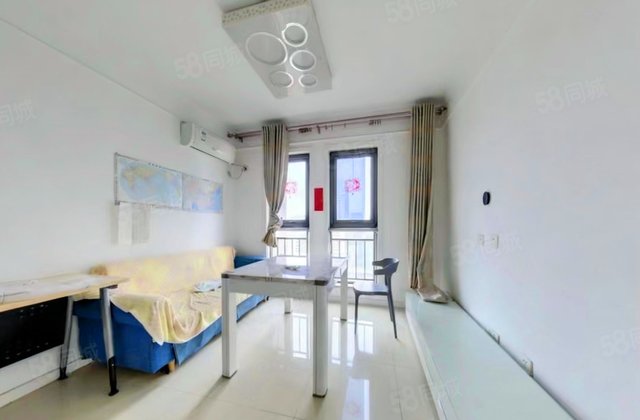 伊顿公馆东区2室1厅69.48㎡140万二手房图片