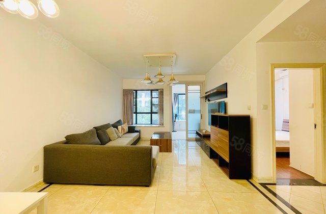 置信丽都花园城D区(外侧)3室2厅100.03㎡196万二手房图片