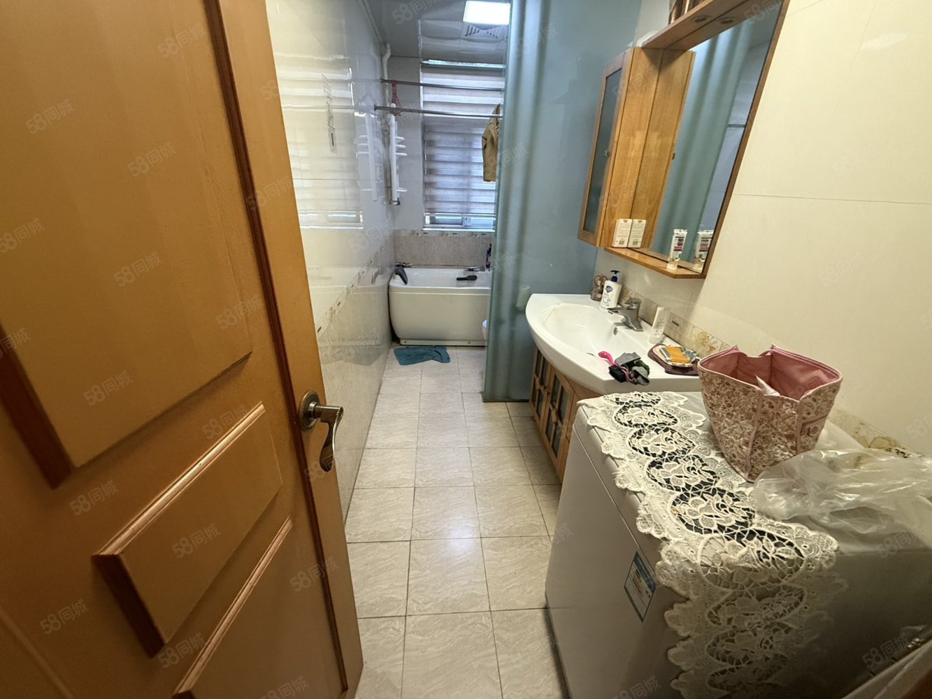 东信小区2室2厅1卫77.6㎡南北29.8万