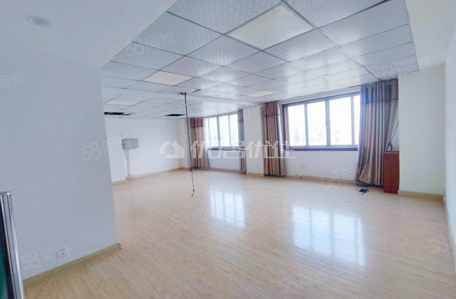 亚航财富中心2室2厅120㎡129万二手房图片