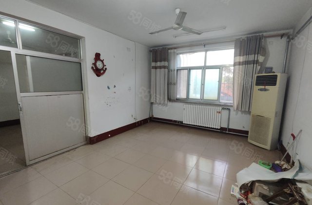 急售！东昌中学 步梯二楼停车方便 三室朝阳户型 毛纺厂小区