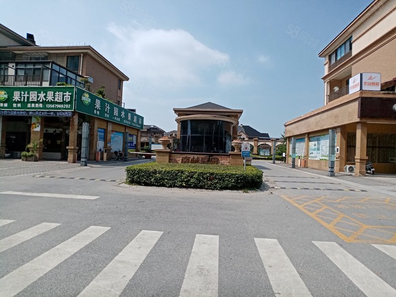 南林嘉园 首付21万 带车位 九年制重点学府 精装拎包入住