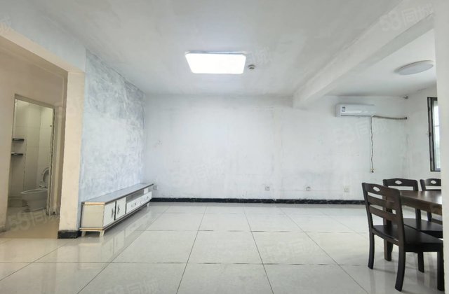 水城雅居|建设西路2室1厅1卫87.64平方