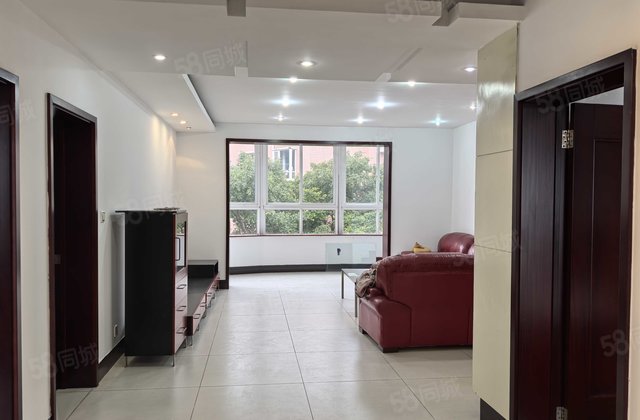 丹桂时代家园4室2厅171.95㎡44万二手房图片