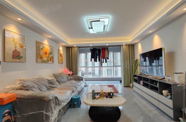 锦瑞一品3室2厅132㎡96万二手房图片