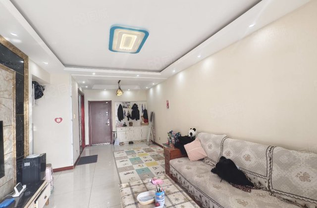 新晋优品3室2厅105㎡52万二手房图片