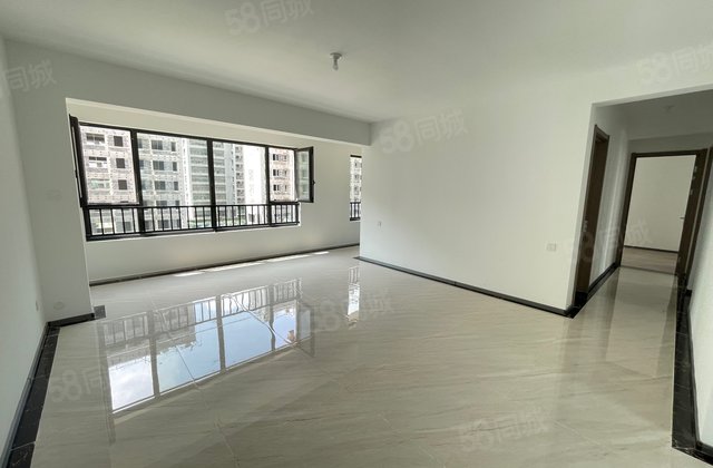 碧桂园星汇 11层洋房 89万 139平 四室两卫