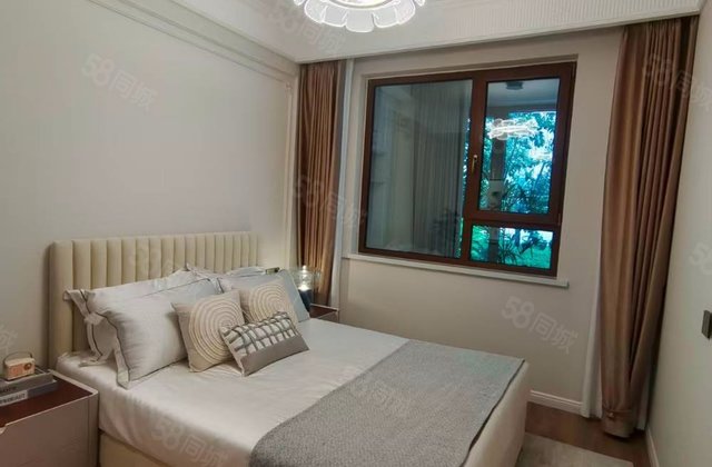 中国府3室2厅121.47㎡114万二手房图片