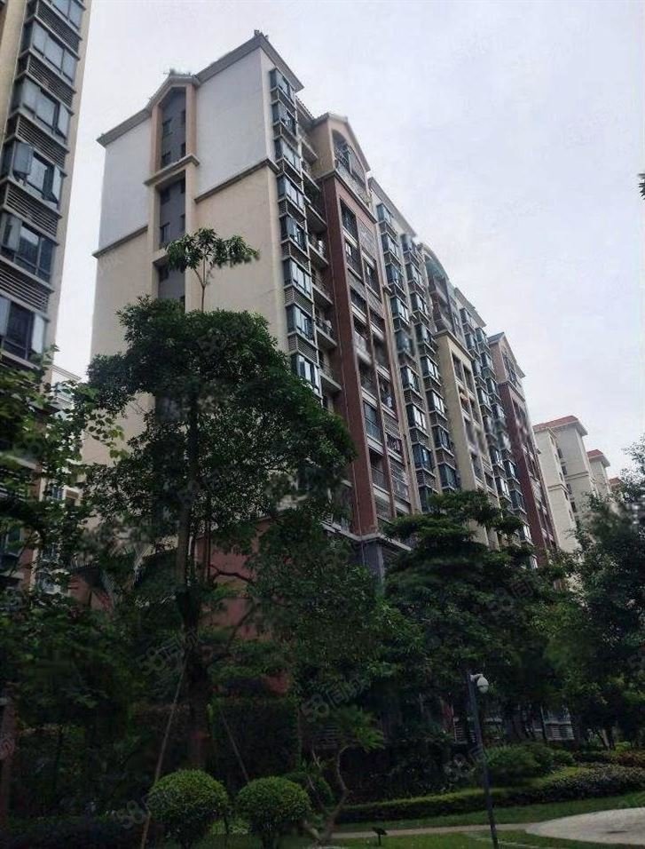 单价8200龙腾熙园 1楼没公摊赠送私家花园40,龙腾熙园-汕头58同城