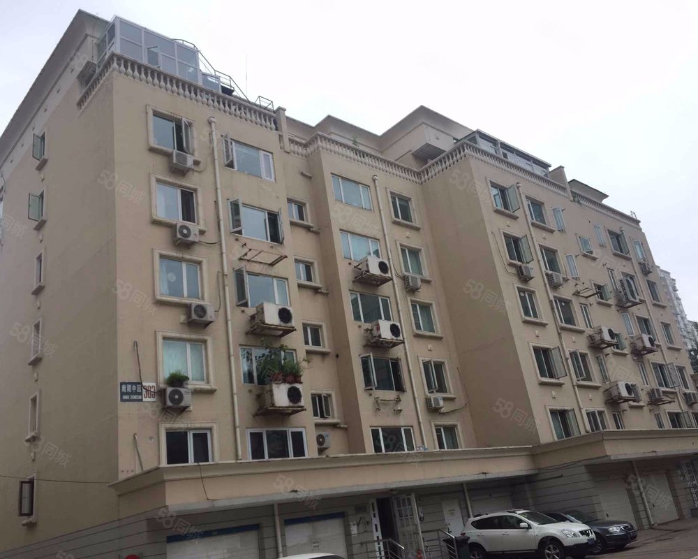 星海明珠望京新兴家园四五环之间