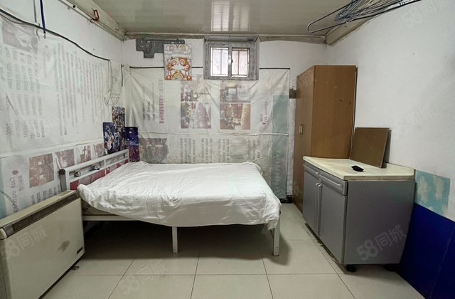 前门西后河沿街平房小区1室0厅13.4㎡186万二手房图片