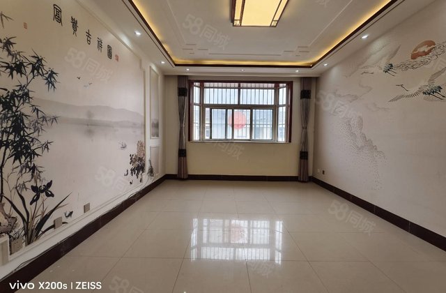 凤凰新城别墅区 多层大3室双阳台 单价5000多可按揭 文轩