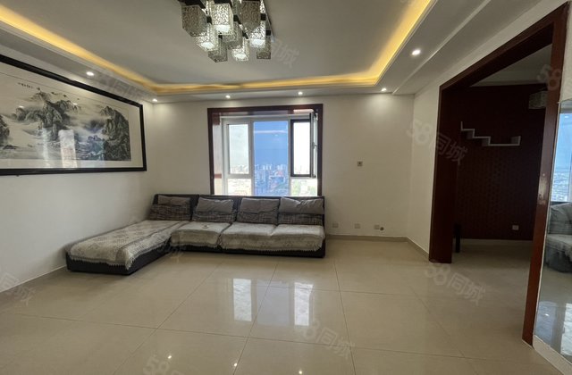 中华御苑，水城华府 东昌本校 电梯边户 三室 总价低上