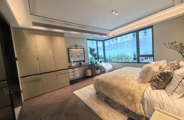 保利奥体大都汇一期C区(电白)4室2厅147㎡85万二手房图片
