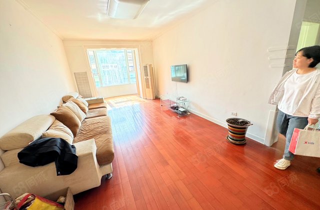 万龙花园2室2厅92㎡60万二手房图片