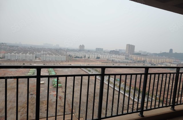 鄱阳东投太阳城3室2厅117㎡60万二手房图片