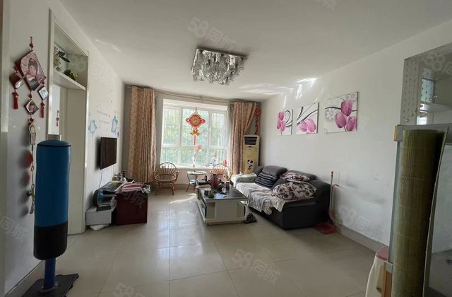 文轩实验外国语附近 凤凰新城多层边户三室带储藏室免大税可按揭